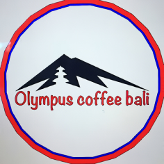 Olympus coffe bali